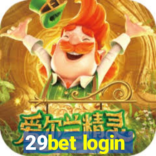 29bet login